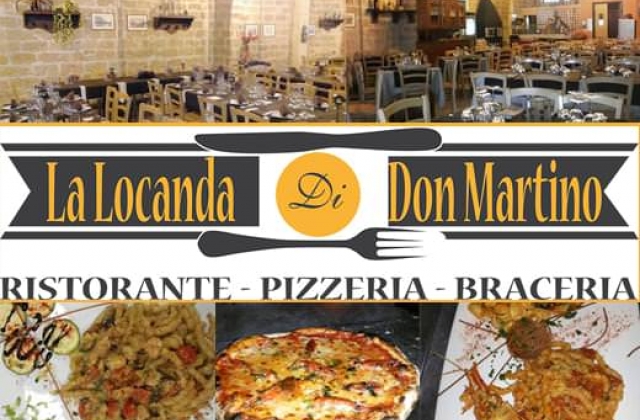 La Locanda di Don Martino